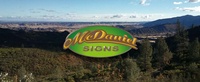 McDaniel Sign Company McDaniel Sign Company