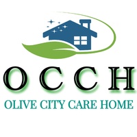 Olive City Care Home