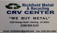 Richfield Metal & Recycling