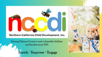 Tehama County Head Start - NCCDI