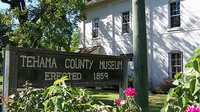 Tehama County Museum