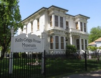 Kelly Griggs House Museum