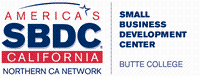 Butte College Small Business Development Center