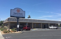 Solano Street Medical Clinic