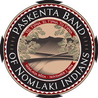 Paskenta Band of Nomlaki Indians