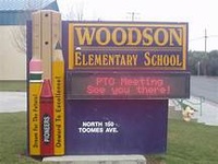 Woodson Elementary School