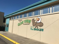 Olive View Elementary