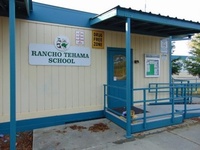 Rancho Tehama Elementary