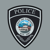 Corning Police Department