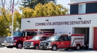 Corning Fire Department