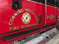 Corning Fire Department