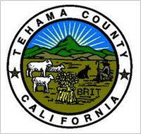 Tehama County - Website