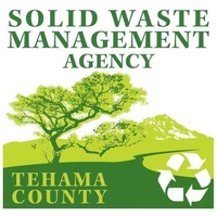 Tehama County Solid Waste 
