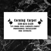 Corning Carpet