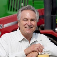 State Senator Jim Nielsen