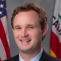 State Assemblyman James Gallagher