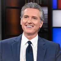 Governor Gavin Newsom