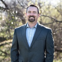 District Attorney Matt Rogers