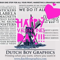 Dutch Boy Graphics