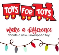 Toys for Tots