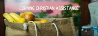 Corning Christian Assistance