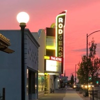 Rodgers Theatre
