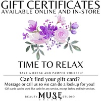 Muse Beauty Studio