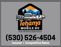 Tehama Mobile RV