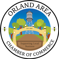 Orland Chamber of Commerce