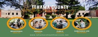 Tehama County Health Services Agency - Red Bluff