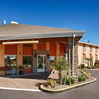 Best Western Plus Corning Inn