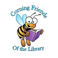 Corning Friends of the Library