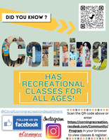 City of Corning - Recreation