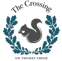The Crossing on Thomes Creek