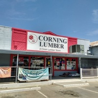 Corning Lumber Company