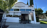 Solano Street Hair