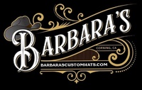 Barbara's Custom Hats