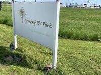 Corning RV Park