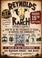 Reynold Ranch and Farm Supply