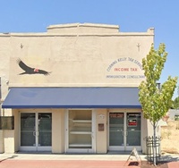 Corning Kelly Tax Services & Immigration Consultant