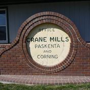Crane Mills