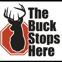 The Buck Stops Here