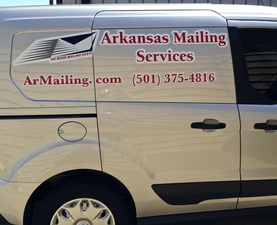 Arkansas Mailing Services 