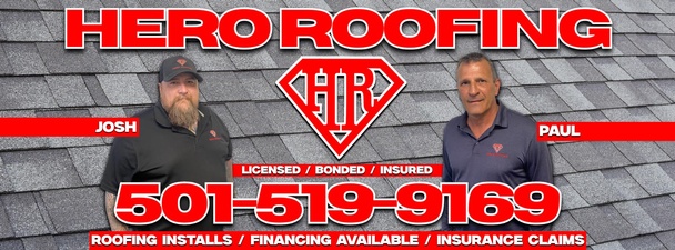 Hero Roofing LLC 
