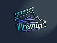 Premier RV Boat Storage