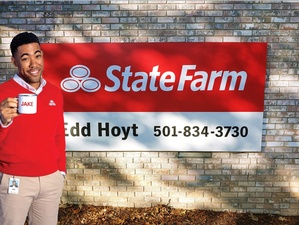 State Farm Insurance-Edd Hoyt Agency