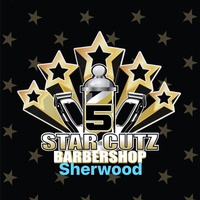 5 Star Cutz Barbershop