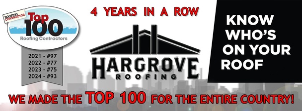 Hargrove Roofing