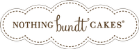 Nothing Bundt Cakes 