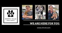 North Hills Animal Hospital